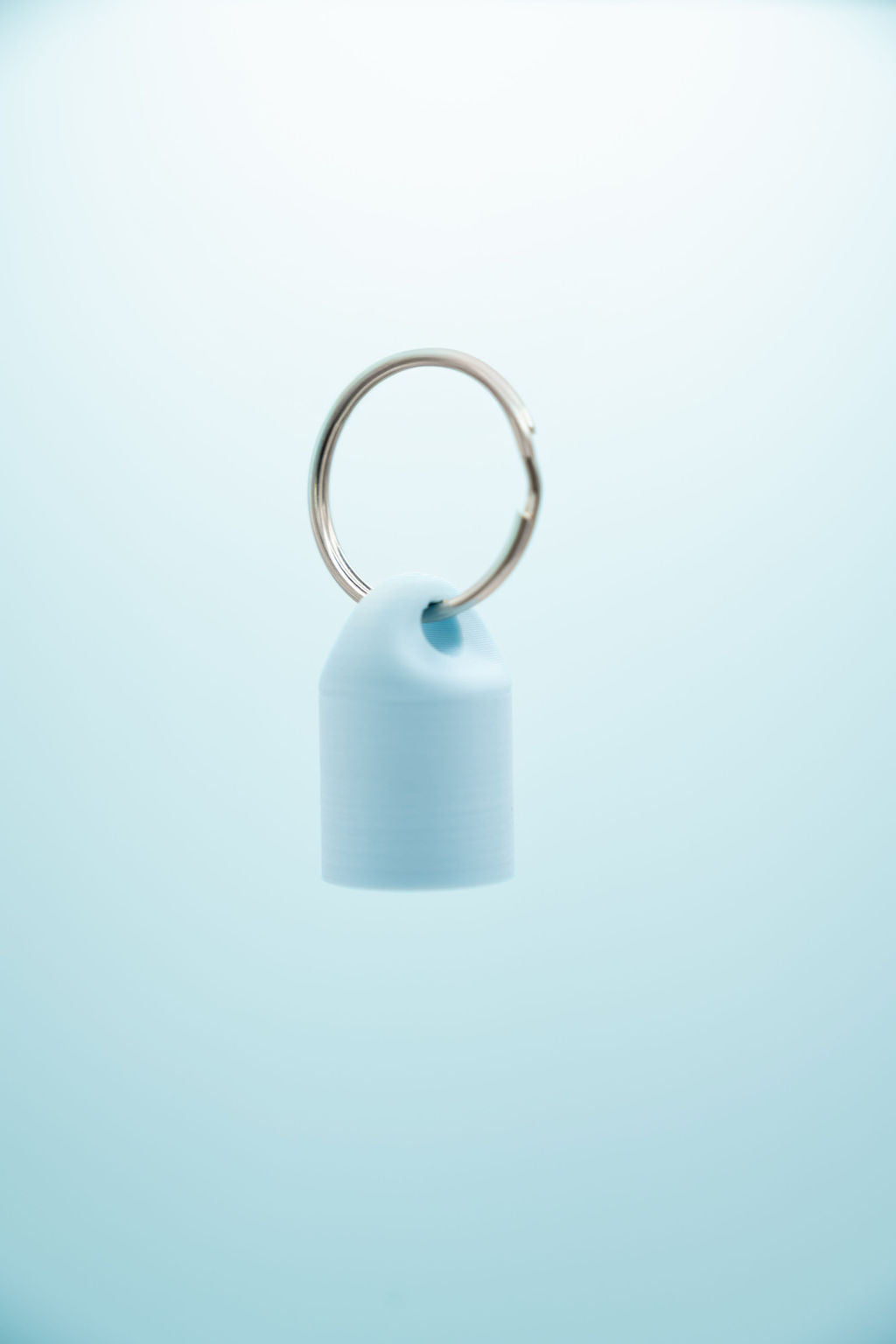 Laneige Brand Keychain Cap