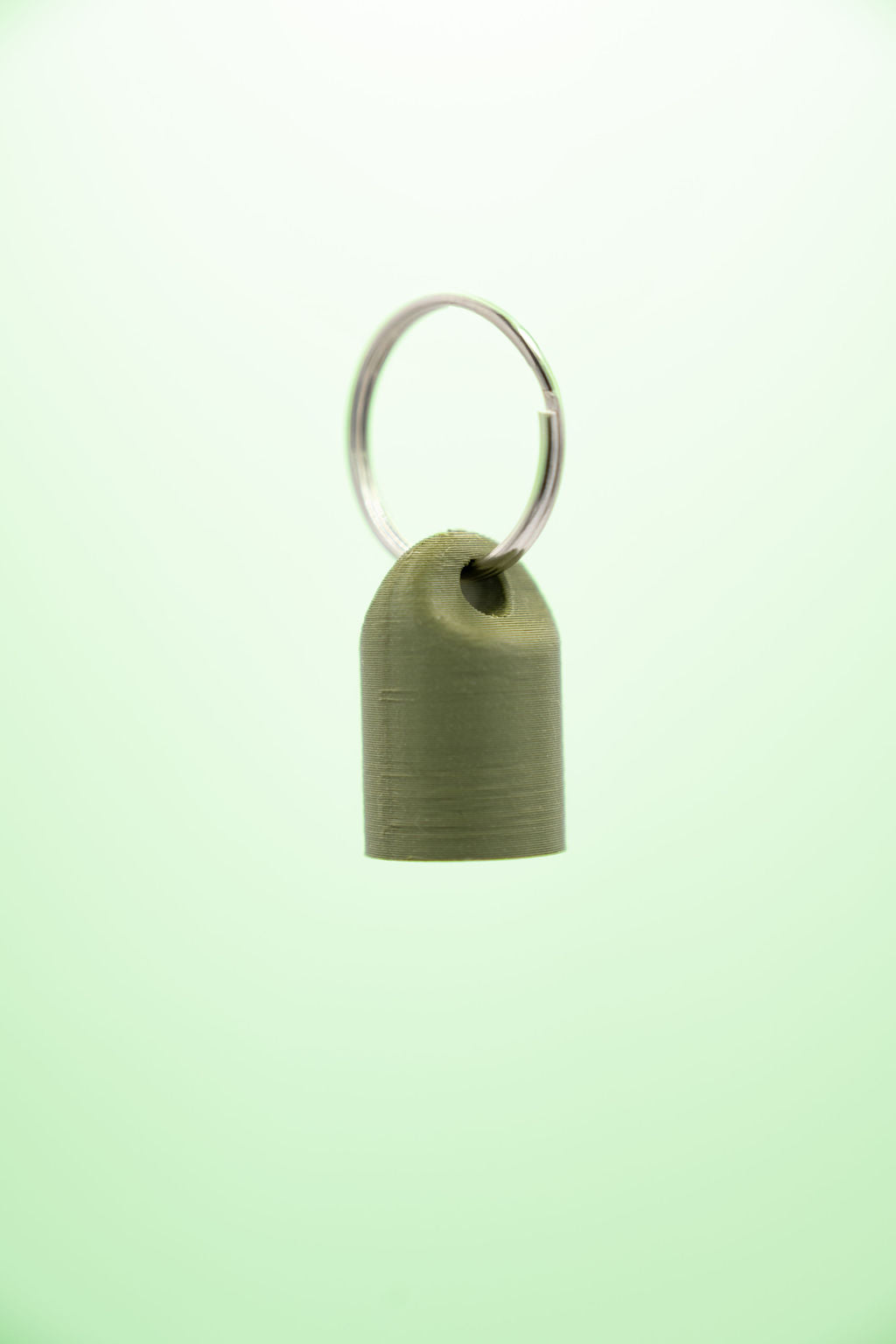 Laneige Brand Keychain Cap