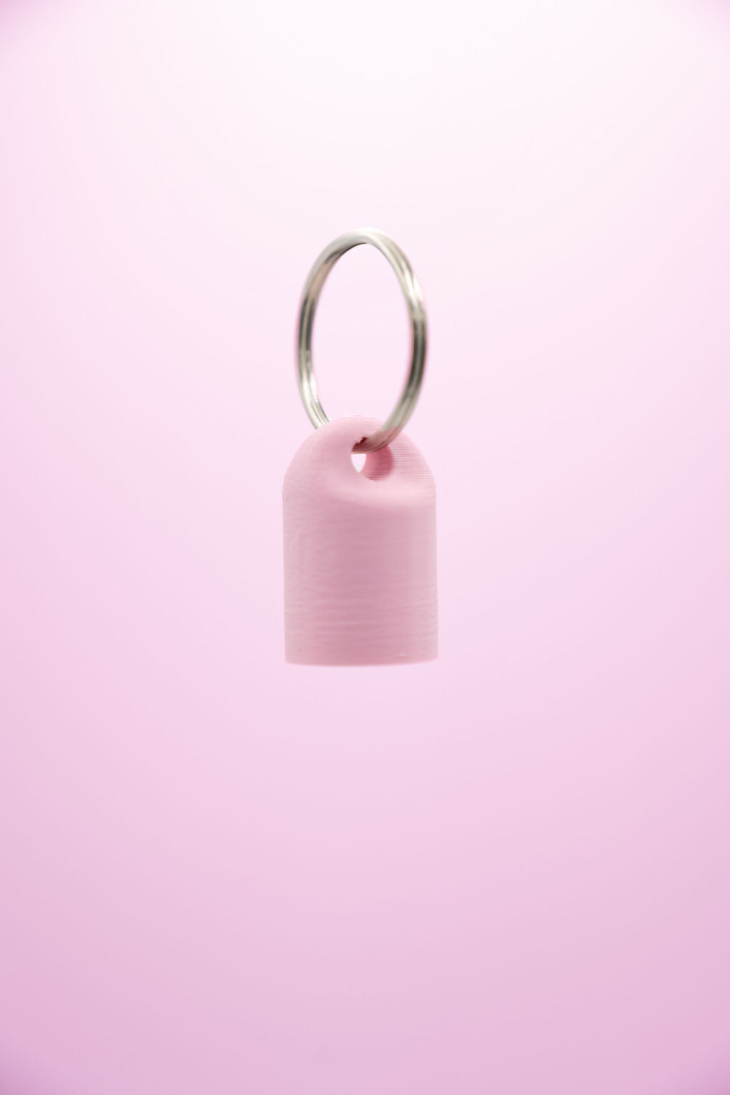 Elf Cosmetics Squeeze Me Lip Balm Keychain Cap