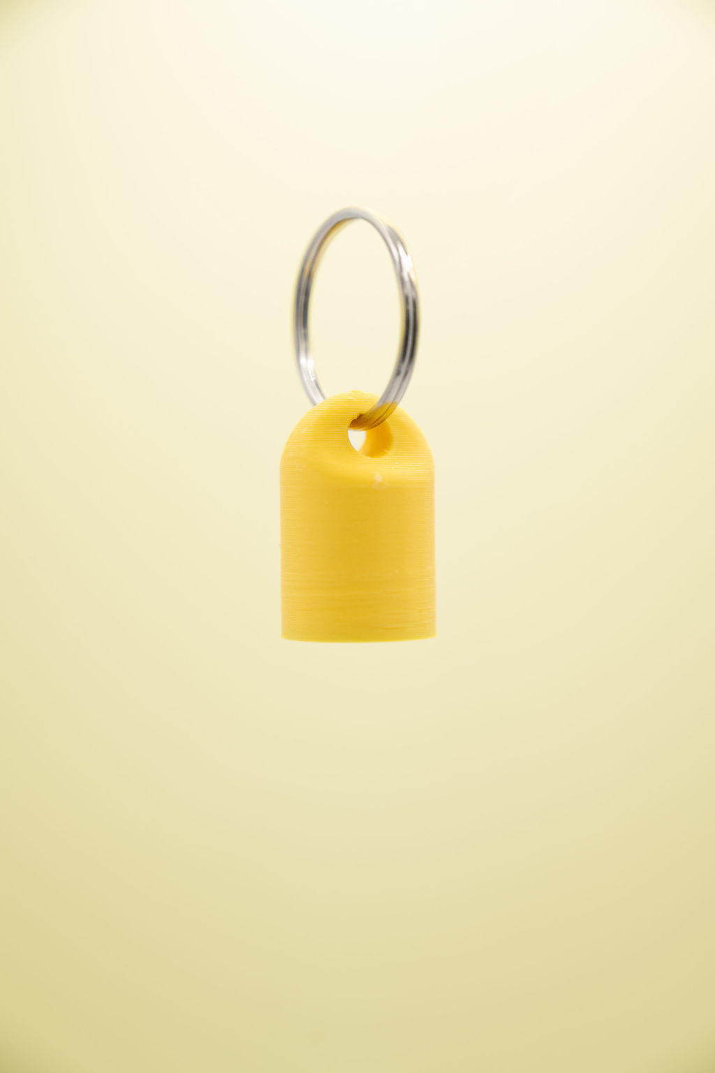 Laneige Brand Keychain Cap