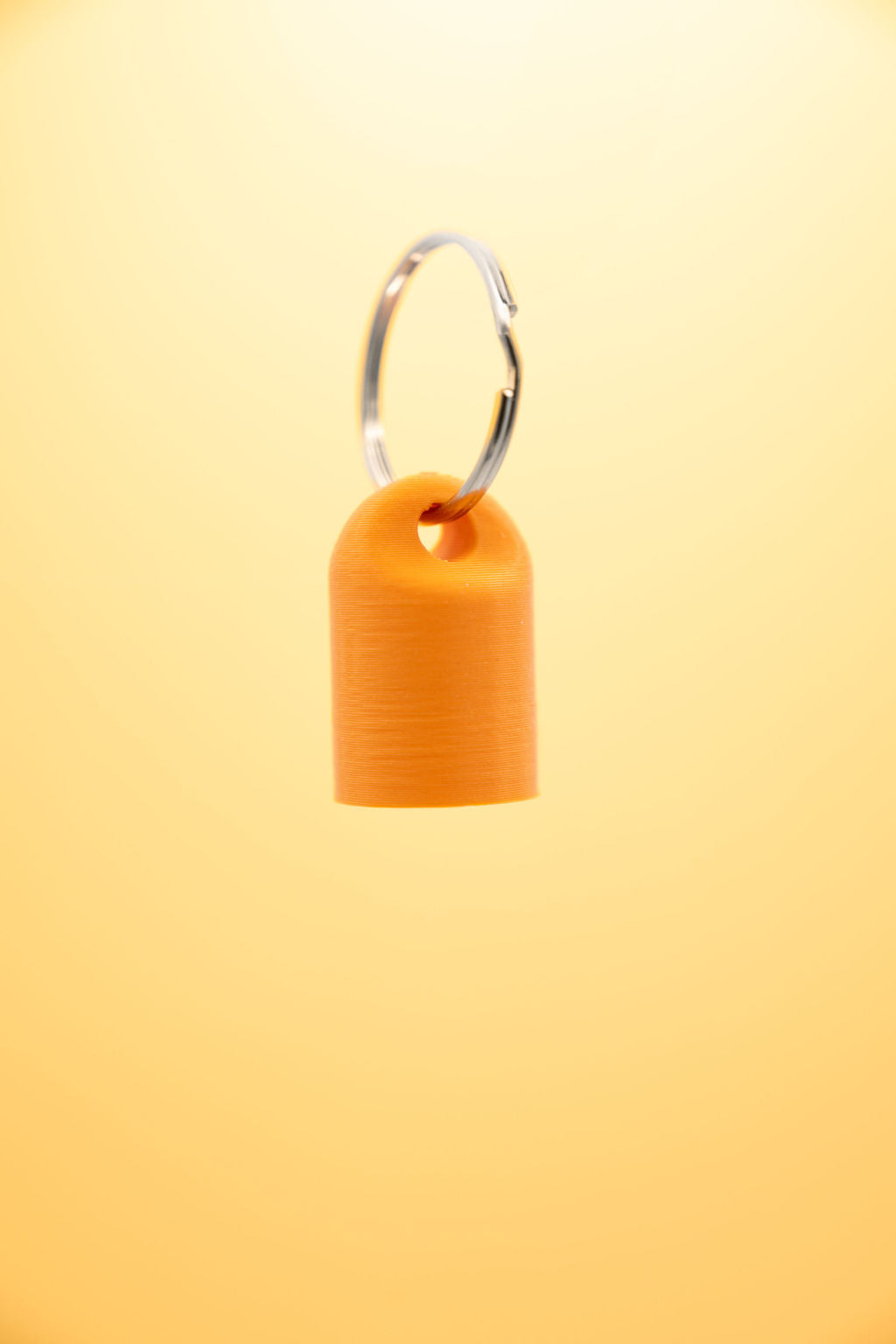 Laneige Brand Keychain Cap