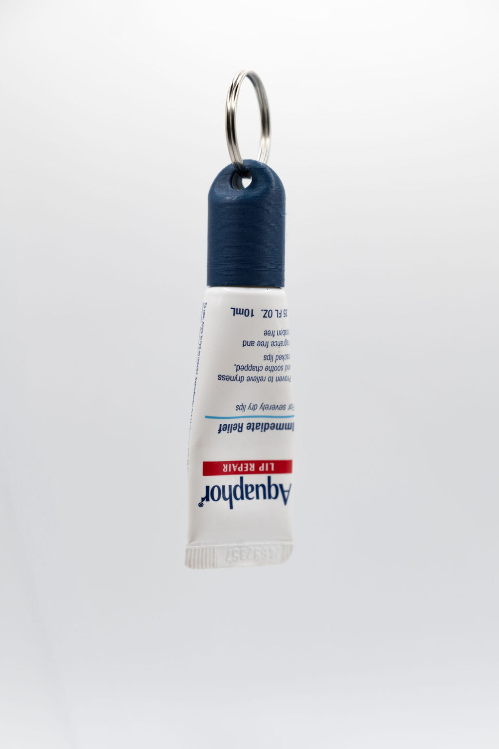 Aquaphor Keychain Cap