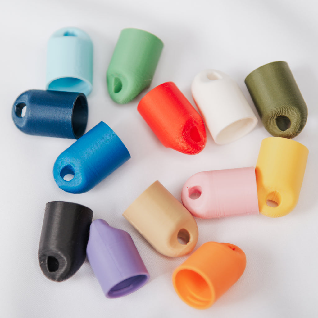 Elf Cosmetics Squeeze Me Lip Balm Keychain Cap