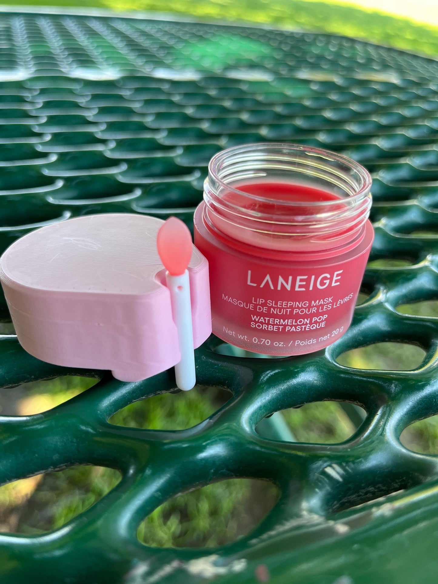 Laneige Lip Mask Applicator Holder Cap