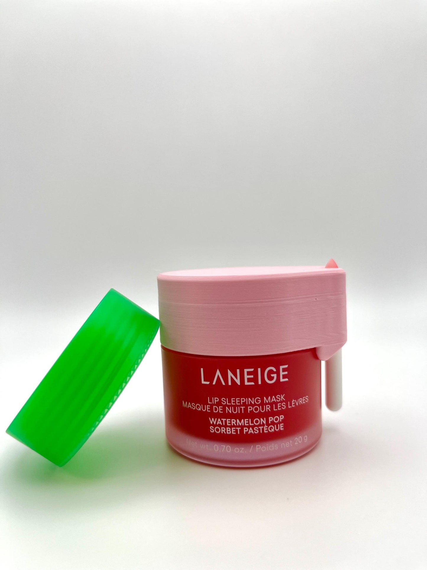 Laneige Lip Mask Applicator Holder Cap