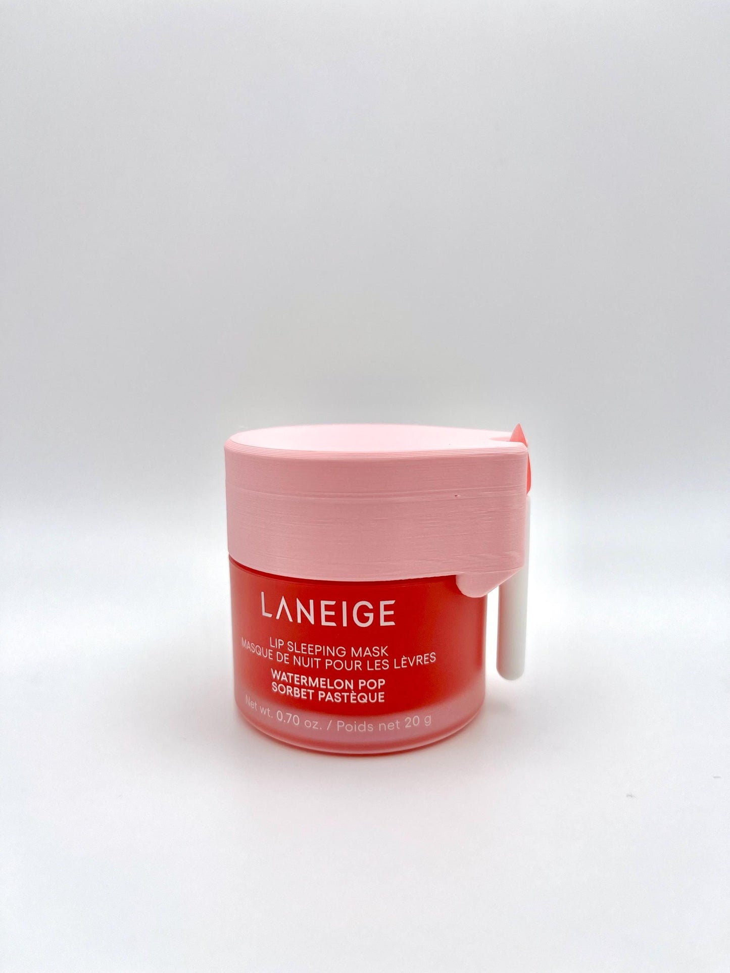 Laneige Lip Mask Applicator Holder Cap