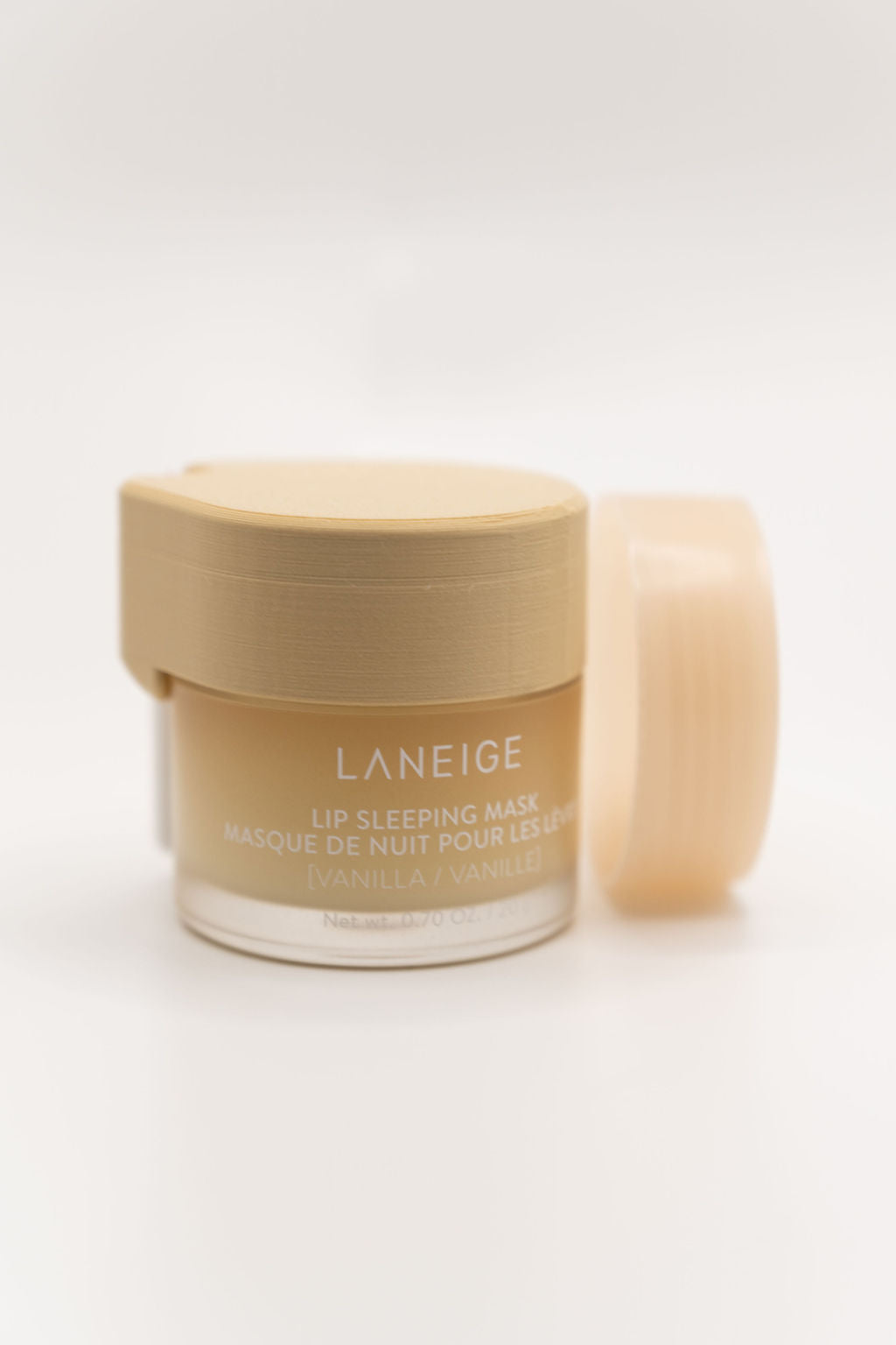 Laneige Lip Mask Applicator Holder Cap