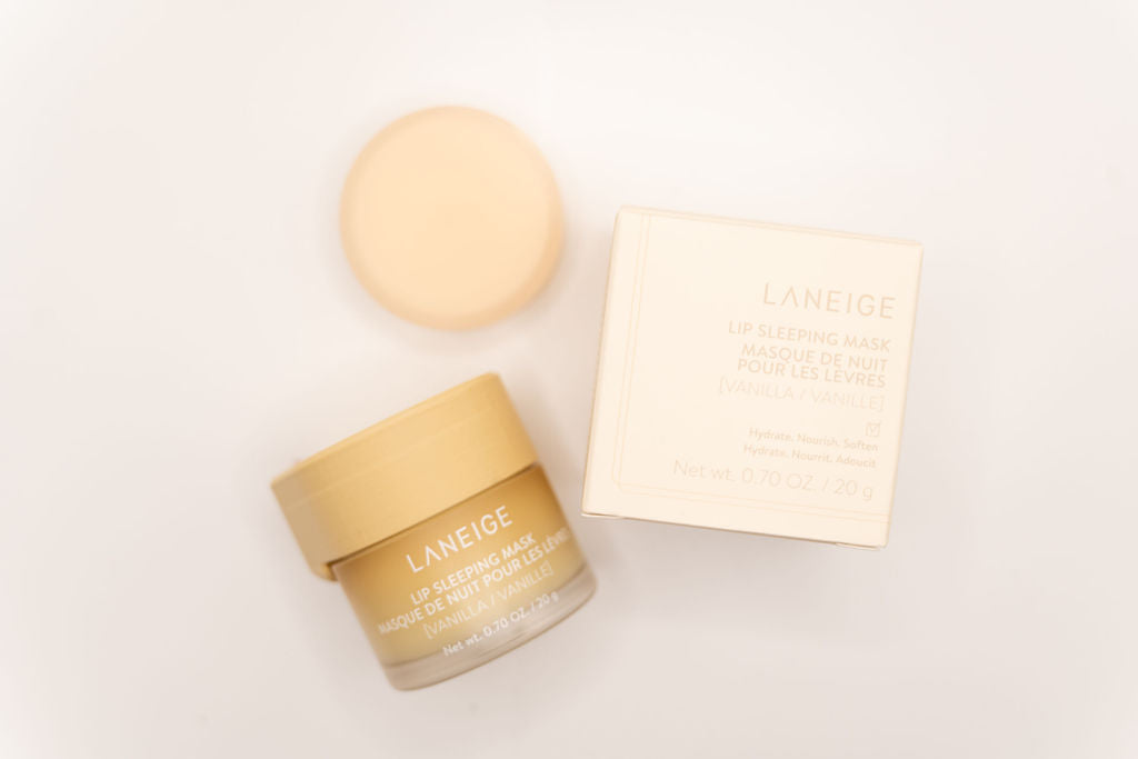 Laneige Lip Mask Applicator Holder Cap