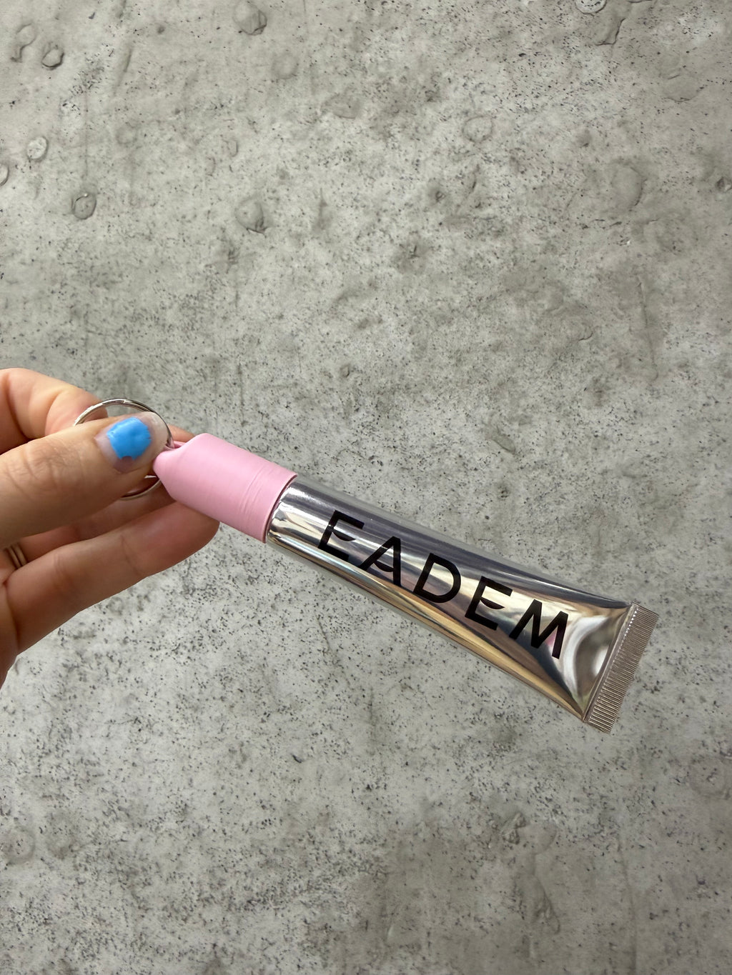 EADEM Brand Keychain Cap