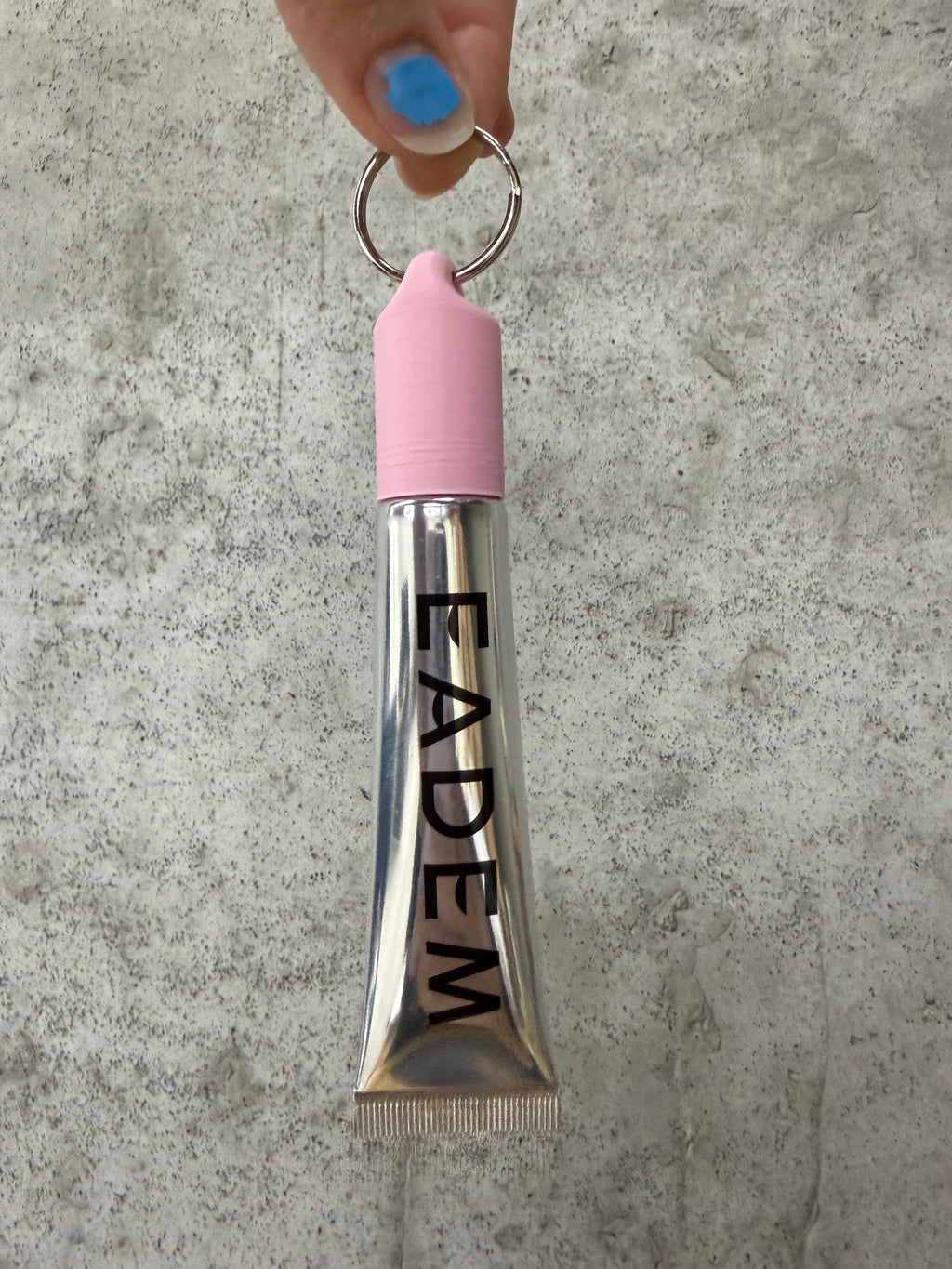 EADEM Brand Keychain Cap