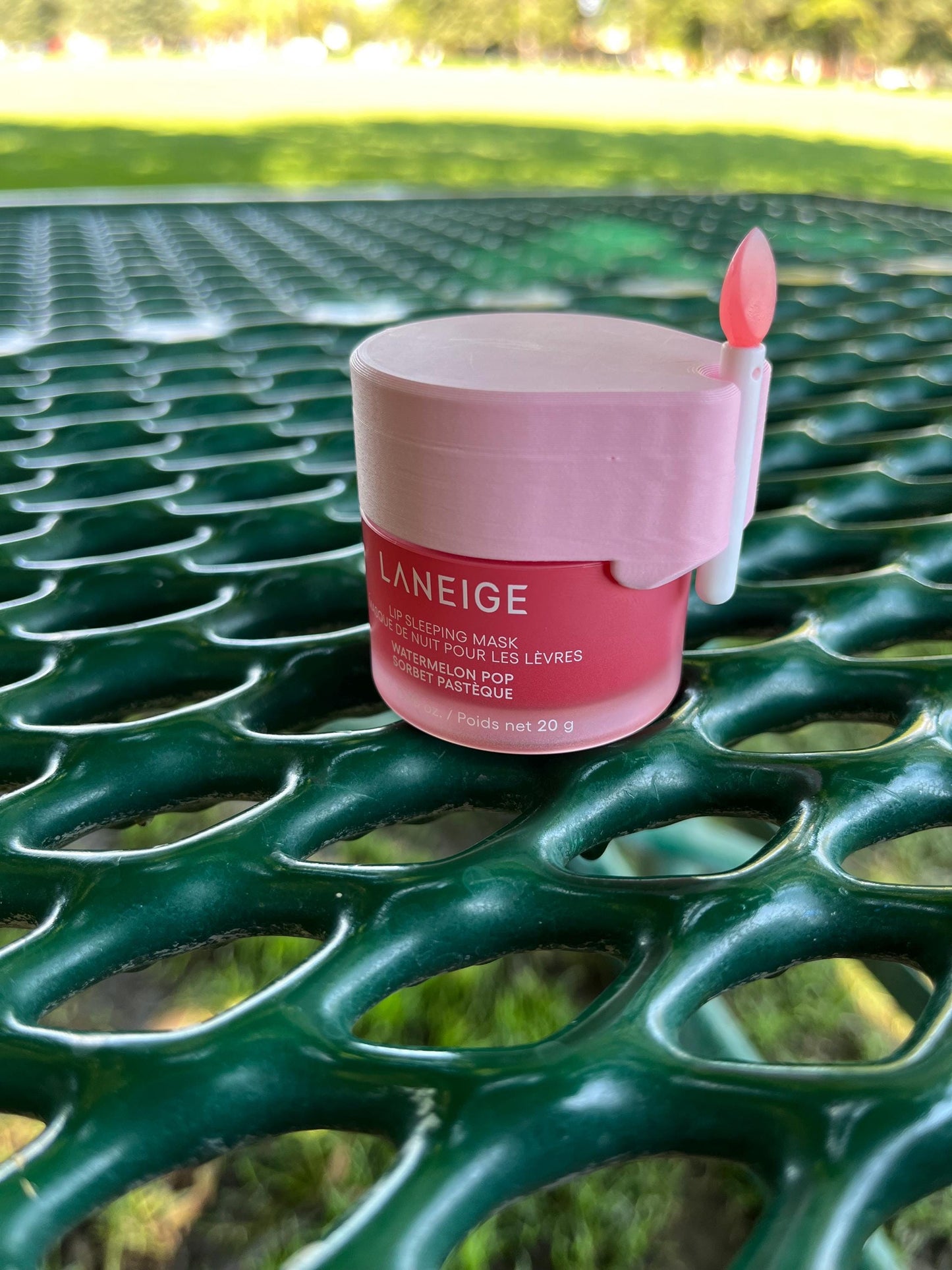 Laneige Lip Mask Applicator Holder Cap