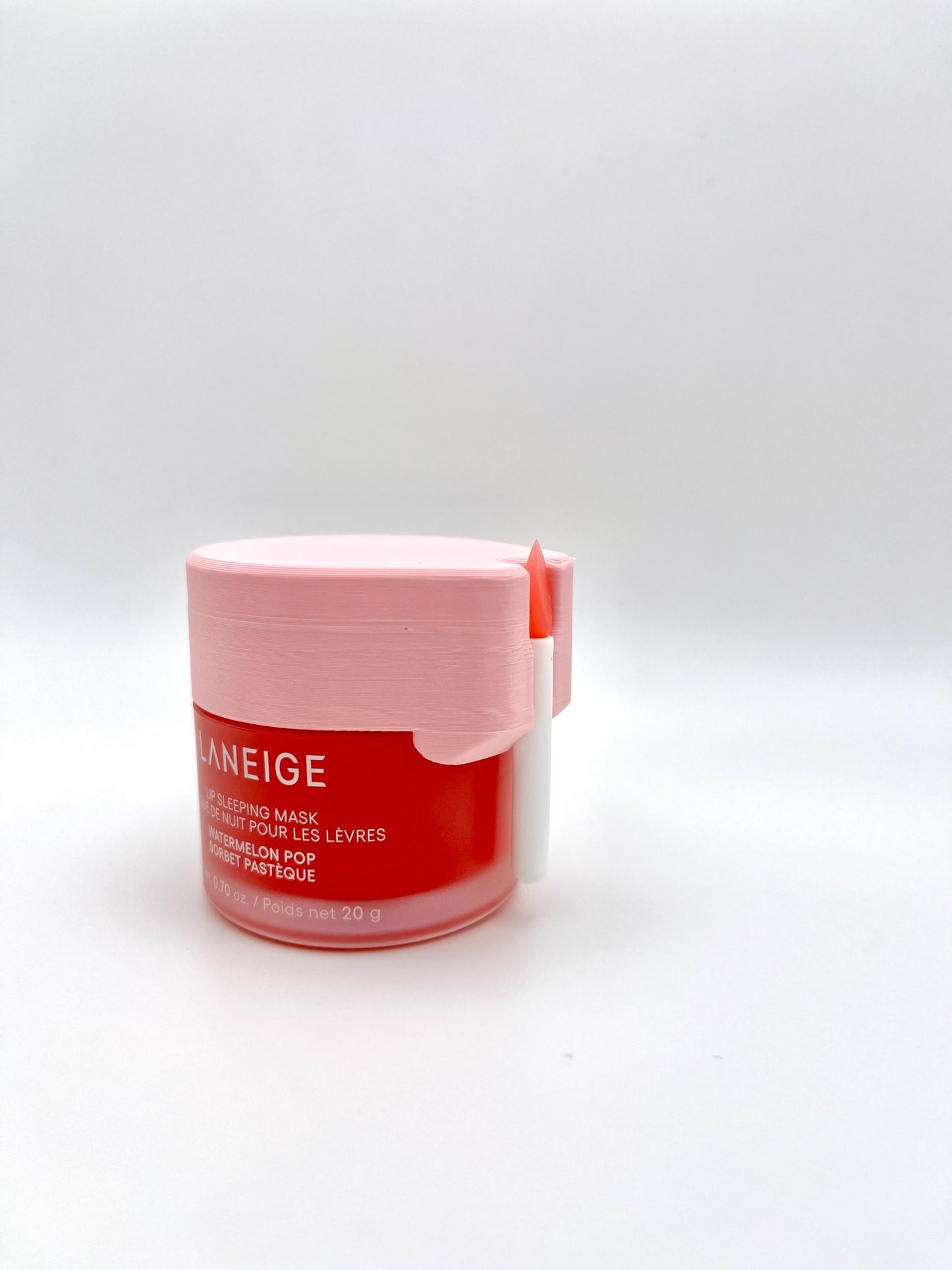 Laneige Lip Mask Applicator Holder Cap